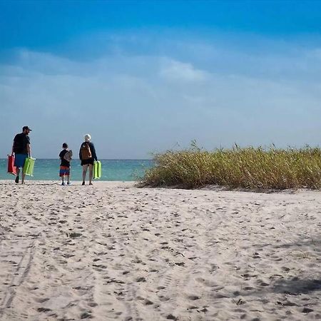 Across The Ocean Few Steps To Beach Contemporary Three Bedroom Townhouse Pompano Beach Exterior foto
